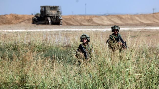 Wajib Militer di Israel dan Korea Selatan: Apa yang Membuatnya Berbeda?