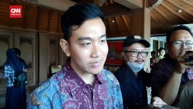 VIDEO: Golkar Solo Ungkap Sinyal Bergabungnya Gibran Ke Golkar
