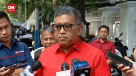 VIDEO: Dari KPU, Ganjar-Mahfud Gelar Pertemuan Tertutup  di Rumah Mega