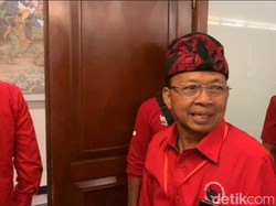 Koster Sindir Pendukung Jokowi-Viral Video Syur Pelajar di Buleleng