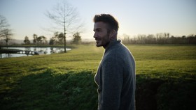 Review Serial: Beckham