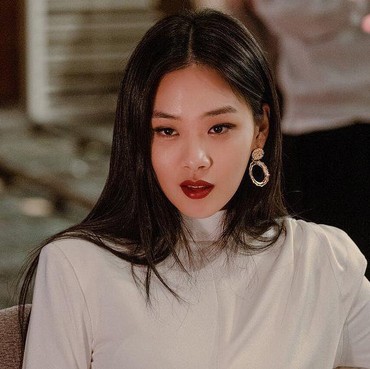 Lirik Lagu Derre - BIBI feat. Jeon Jong Seo