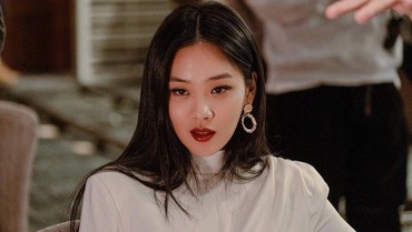 img-title Jadi Hostess, BIBI Bocorkan Perannya di 'Gangnam B-Side'