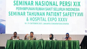 Kondisi Keuangan Terjaga, BPJS Kesehatan Hadirkan Layanan Terbaik