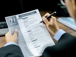 Tips Membuat CV untuk Daftar Kampus Ala Harvard University, Yuk Coba!