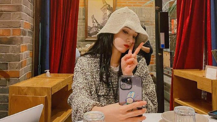 Dilraba Dilmurat