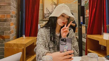 FAKTA TENTANG SOSOK DILRABA DIMURAT