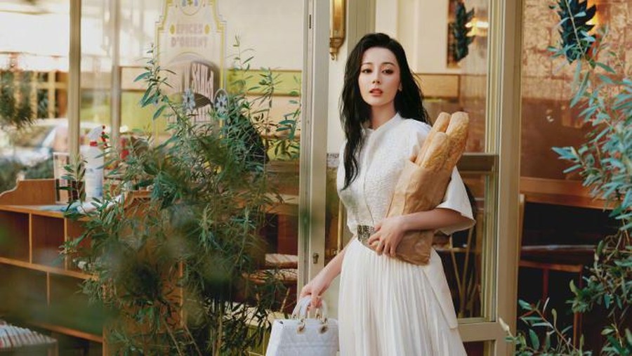 Dilraba Dilmurat