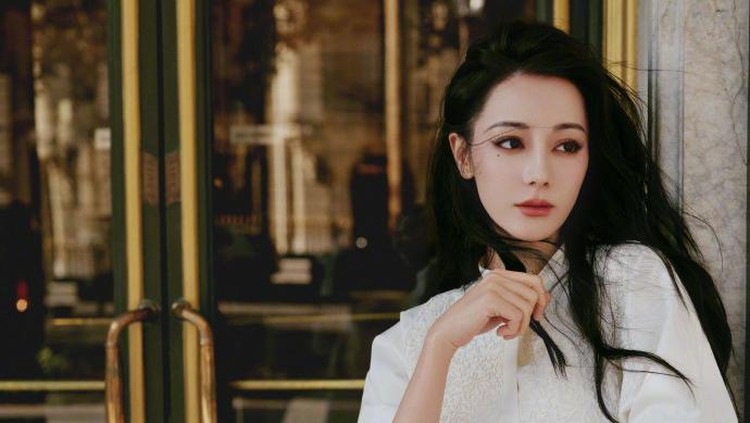 Dilraba Dilmurat