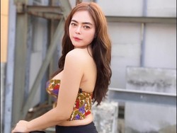 Selebgram Dominiq Key Gugat Sutradara Erwin Arnada Buntut Janji Manis Main Film