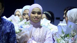 Raih Juara 4 di AGT 2023, Putri Ariani Dilirik Label Musik Amerika?
