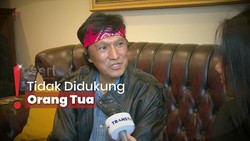 Ikang Fawzi: Pernah Muda dan Berjaya