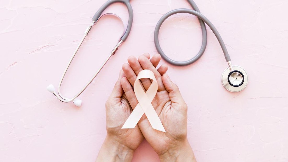 Kanker Bukan Lagi Dipandang Sebagai Vonis Akhir, Ini Penjelasan Dokter