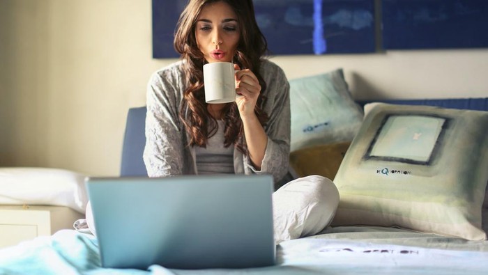 Ilustrasi Taurus yang bersantai sebelum bekerja/Foto: pexels.com/olly