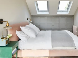 Mau Sulap Loteng Jadi Kamar Tidur? Perhatikan Hal Ini Dulu