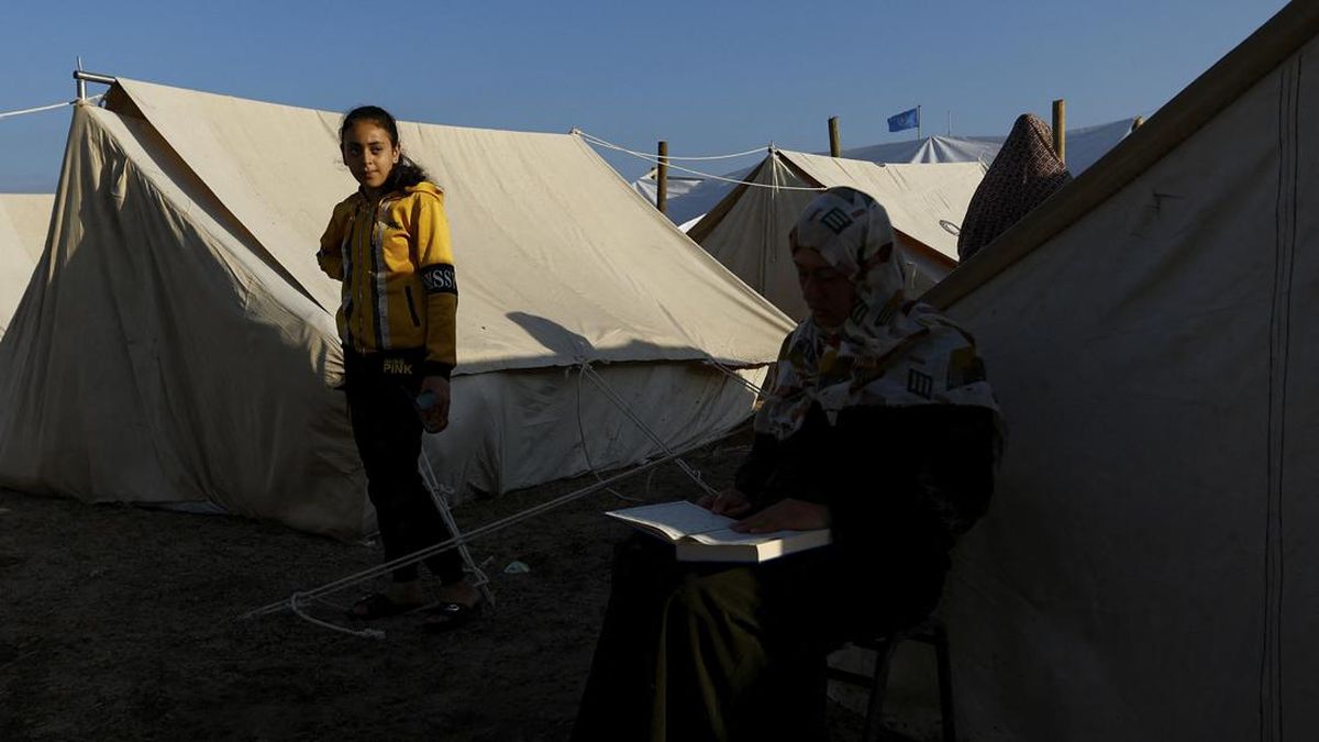 Fakta-fakta Warga Palestina Dipaksa Pindah ke Afrika Selatan