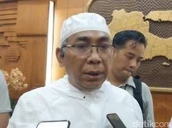 Respons PBNU soal Jatah Menteri di Kabinet Prabowo-Gibran