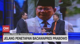 VIDEO: Pengamat: Prabowo Ingin Alihkan 