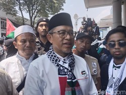 Aher Ungkap Ikatan Batin Antara Bandung dan Palestina