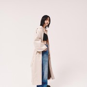 Park Gyu Young Terpilih sebagai Global Ambassador Gucci, Tunjukkan Visual yang Menawan!