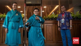 PKS Klaim Din Syamsuddin dan Said Aqil Masuk Timnas Anies-Cak Imin