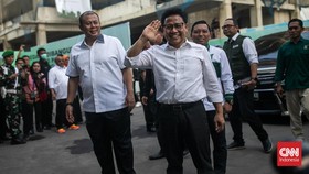 Cak Imin Wanti-wanti Bahaya Kecurangan Pilpres 2024 di TPS Remote Area