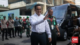 Visi Misi AMIN Dorong Psikolog di Puskesmas dan Konseling Gratis