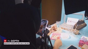 VIDEO: Waspada Penipuan Belanja Online