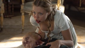Sinopsis Pride and Prejudice and Zombies, Bioskop Trans TV 21 Oktober