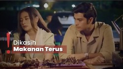 Cara Unik Bangun Chemistry Ala Prilly Latuconsina dan Cinta Brian