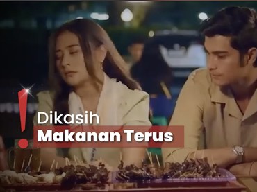 img-title Cara Unik Bangun Chemistry Ala Prilly Latuconsina dan Cinta Brian