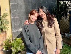 Rebecca Klopper Ngadu ke Komnas Anti Kekerasan Terhadap Perempuan soal Video Syur