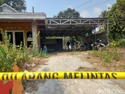 Inisiatif Ipda Taryono di TKP Pembunuhan Tuti-Amel Berujung Tersangka