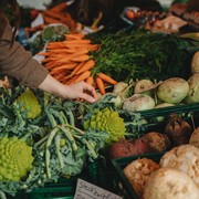 Tinggi Kalsium, 3 Jenis Sayuran Ini Bagus untuk Kesehatan Tulang, Yuk Rutin Konsumsi!