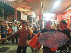 Kesaksian Bibi Sebelum Siswi SD Tewas Dianiaya Ayah Kandung