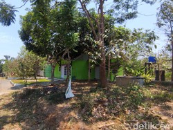 Bukan Horor! Ini Alasan Sepi Penghuni di Kampung Mati Cepoko Semarang