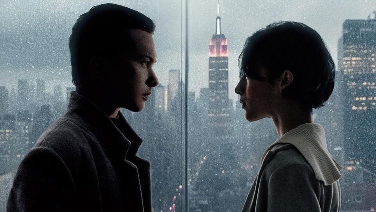 The Architecture of Love