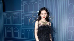 Imbas Nonton Lisa BLACKPINK Tampil Panas di Paris, Angelababy Rugi Besar