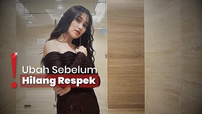 Ayu Ting Ting Suka Telat Datang Syuting, Wendy Cagur Beri Teguran Keras
