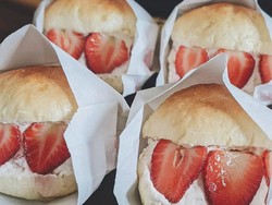 5 Bakery Hits di Bandung, Roti Macan hingga Lot Butter