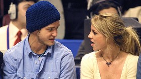 Britney Spears Minta Maaf ke Justin Timberlake Soal Isi Memoar