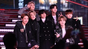 RM Beber Kesiapan Comeback BTS setelah Kelar Wajib Militer
