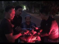Buron Pembunuh Orang yang Diduga Dukun Santet di Sumenep Tertangkap