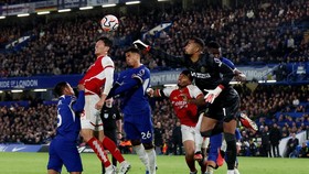 Klasemen Liga Inggris Usai MU Menang dan Chelsea vs Arsenal Imbang