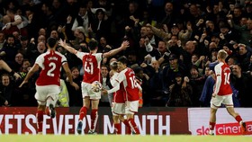 3 Cara Arsenal Lolos 16 Besar Liga Champions