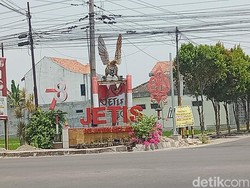 Desa Jetis Jadi Nama Desa Terbanyak di Klaten, Ini Ceritanya