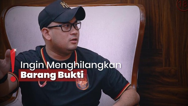 Dianiaya Ronald Tannur hingga Tewas, Dini Sera Alami Hancur 6 Ruas Rusuk!
