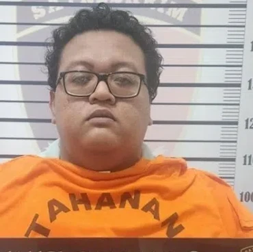 Ditangkap Polisi, Ini Sosok TikToker yang Diduga Nistakan Agama