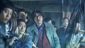 Review Film: Cobweb
