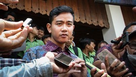 Gibran Cuti Dua Hari untuk Daftar Cawapres ke KPU